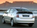 Toyota Prius 2003 года (ZA)